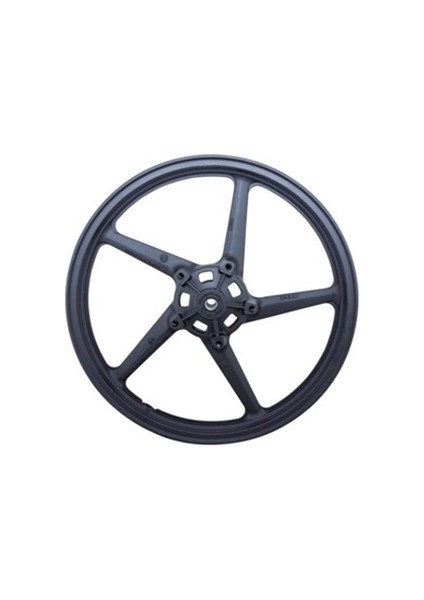 Jant Alm Ön 125 Ybr K Uyumlu