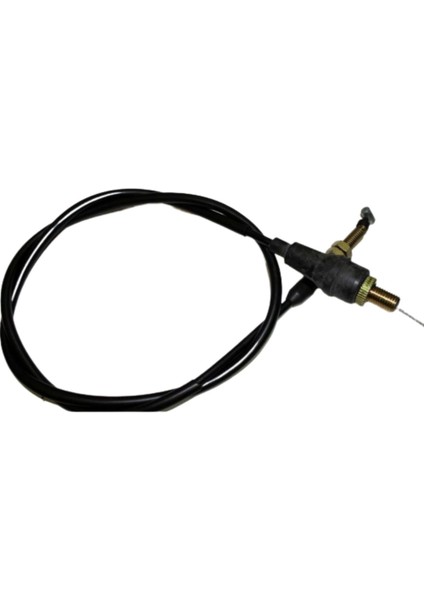 Atv Cf-Trl Gaz Teli 625CC Orj