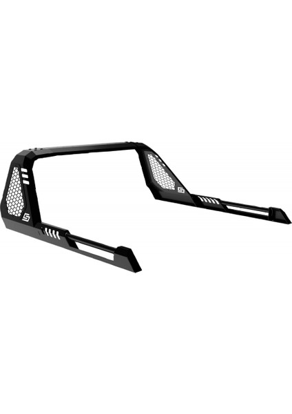 Off Road Ford Ranger 2 Çelik Roll Bar V1 2006-2013