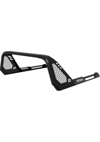 Off Road Ford Ranger 2 Çelik Roll Bar V1 2006-2013