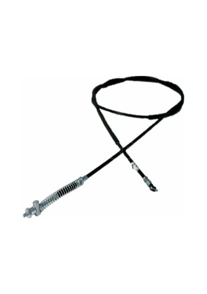 Arka Fren Teli H. Fizzy - Spacy