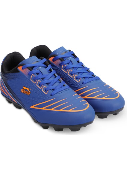 DANGER I KR Erkek Halısaha Futbol Kramponu Saks Mavi fiyatları
