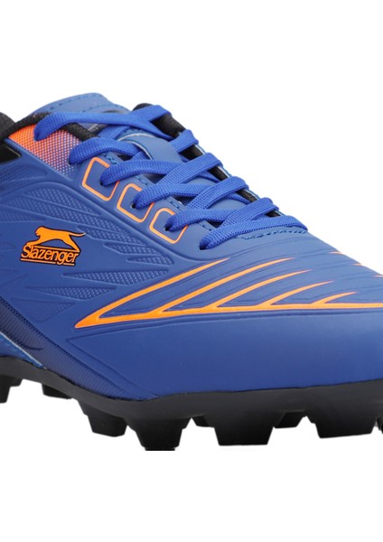 DANGER I KR Erkek Halısaha Futbol Kramponu Saks Mavi fırsatları