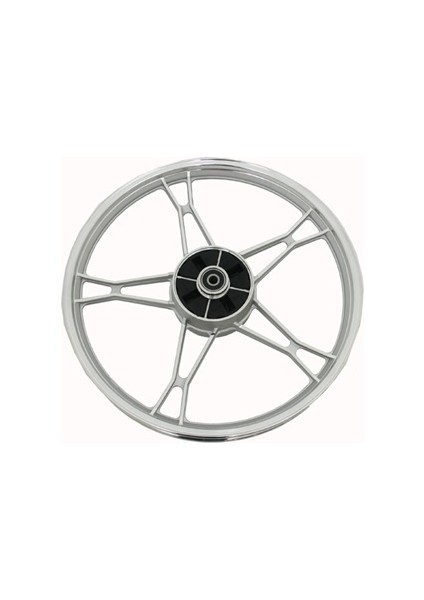 Jant Alm Flash 100 - Hyena 100-17 Arka Komple