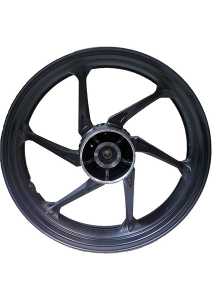 Arka Jant 3.50-17 MH125 L Drift Mr Vulture 125İ Orj