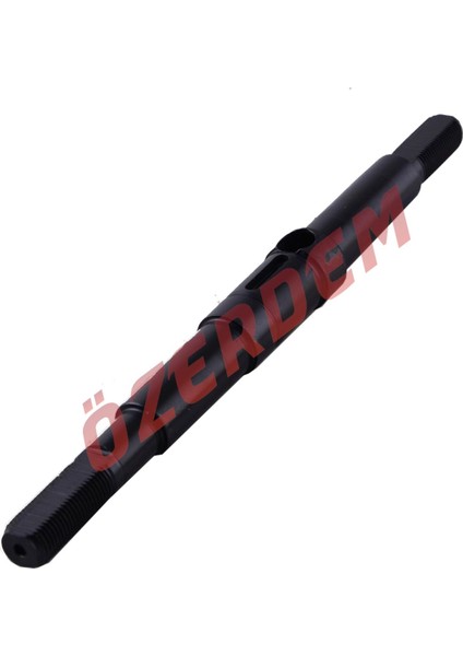 E-Bis Arka Teker Mili 10 Jant Kobra