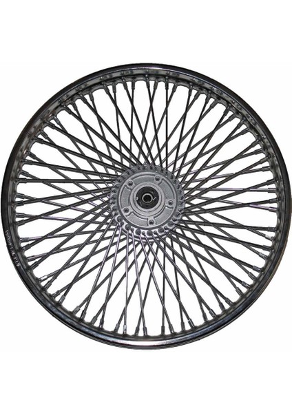 125 Cg Ön Jant 140-18 Burgulu Telli