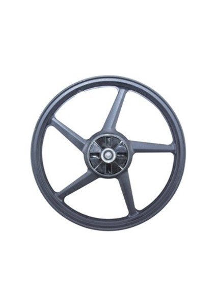 Jant Alm Arka 125 Ybr K Uyumlu