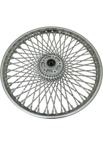 Cub-Cg Ön Jant Diskli Tip 72 Telli 140-17 Burgulu