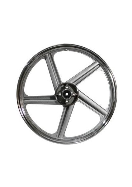 Kanuni Jant Ön Gri Windy-S / Es150