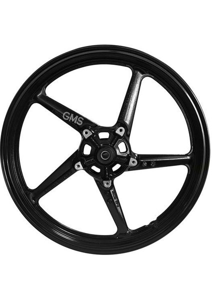 Yamaha Jant Ön Ybr-K