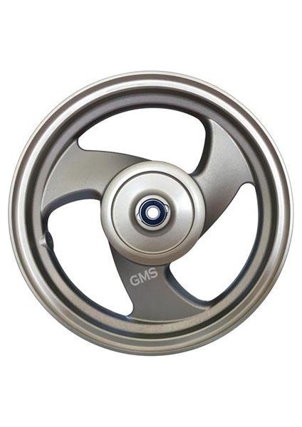 Honda Jant Ön Oem Spacy-Actıva S-Alpha-Spontını-Specıal Alfa-Fury110