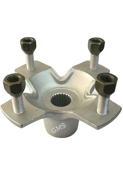 Atv Arka Jant Göbegi Lx200