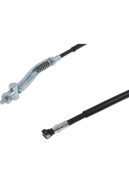 125 Fıddle Iı - Jet 14 Arka Fren Teli