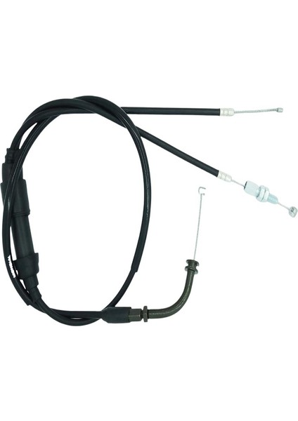 Mondial 150KN Gaz Teli Komple