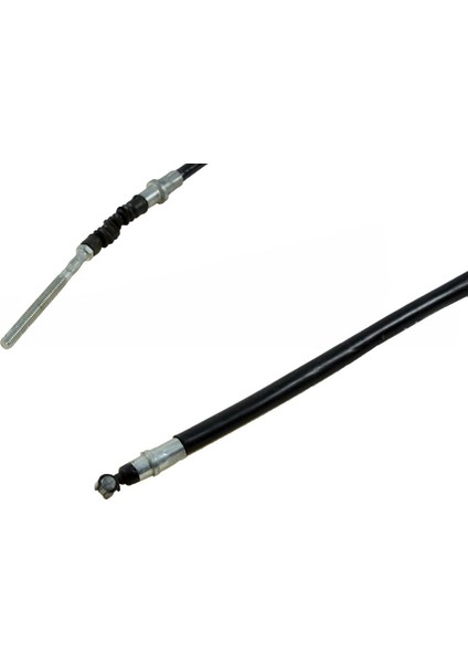 Honda Ace 125 Uyumlu Ön Fren Teli