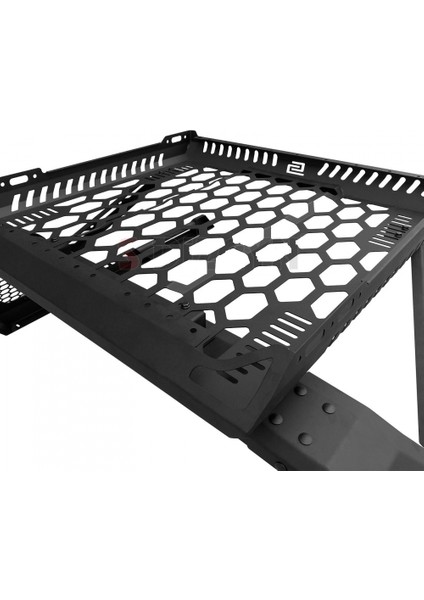 Off Road Mercedes X-Class Sepetli Çelik Roll Bar V1 2018 Üzeri fırsatları