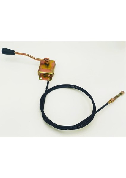 E-Bis Yük Takviye Kolu ve Teli