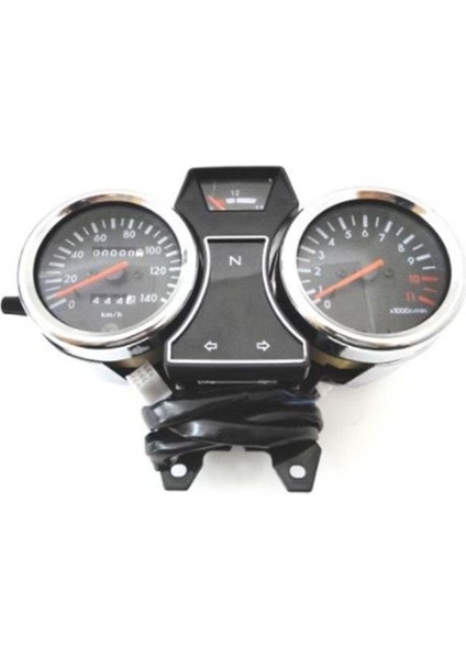 Km Saati Seyhan 125T 140 Şamandıralı Telli
