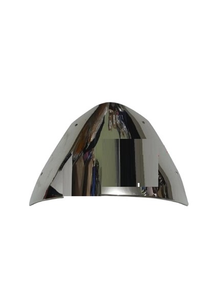 Sinyal Paneli Üst Nikelajı (scooter150 Ym)