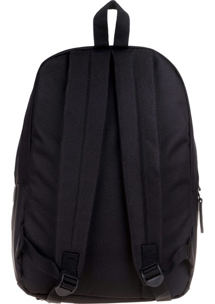 Sırt Çantası Siyah Patern K11421 fiyatları