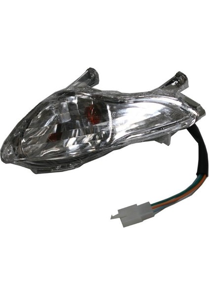 Scooter Gomax Ön Sinyal Sağ Orj