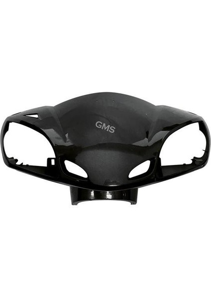 Honda Sinyal Muhafazası Siyah Spacy