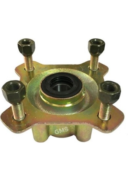 Atv Ön Jant Göbegi Lx200