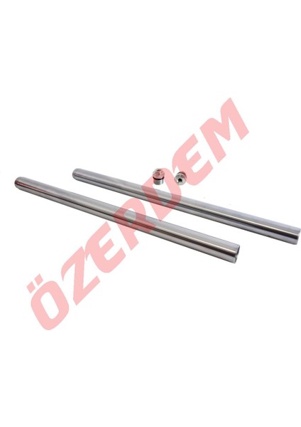 125 Cg Model Ön Amortisör Anamil Kısa 46 cm