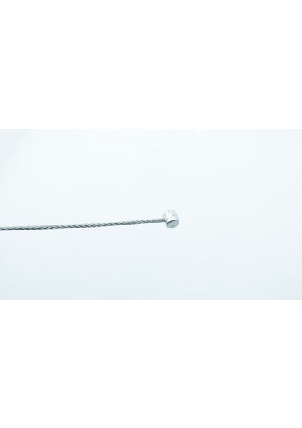 Gaz Teli İç İpek 125 Cm 1,50 Mm T Baş