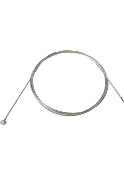 Debriyaj Teli İç 150 Cm T Baş İth