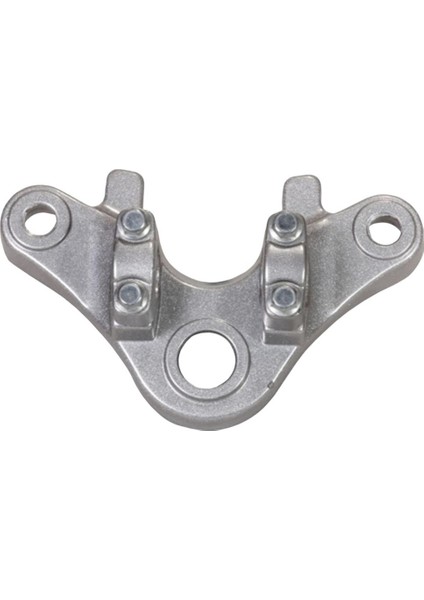 125 Cg Model Ön Amortisör Üst Tabla