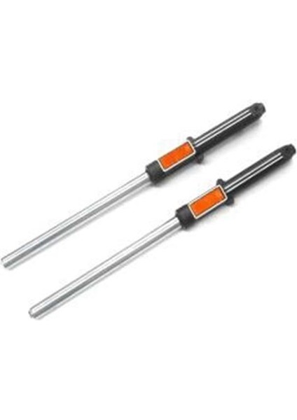 Ön Amortisör Sağ+Sol Komple Çelik Sk100-3 Sport/Kuba Çıta