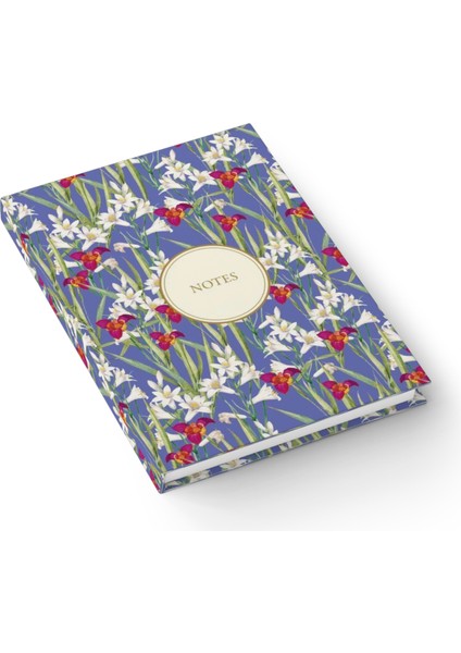 Bez Ciltli Çizgili Defter Sert Kapaklı 160 Yaprak 14X20CM -7 modelleri