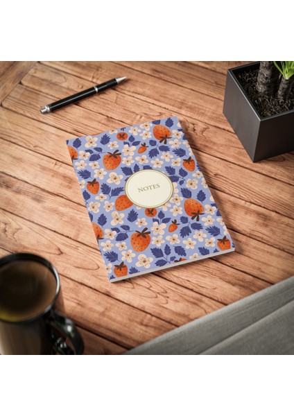 Bez Ciltli Çizgili Defter Sert Kapaklı 160 Yaprak 14X20CM -12 fiyatları