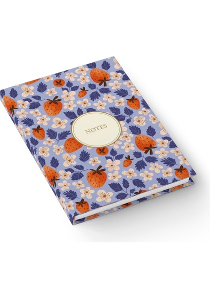 Bez Ciltli Çizgili Defter Sert Kapaklı 160 Yaprak 14X20CM -12 modelleri