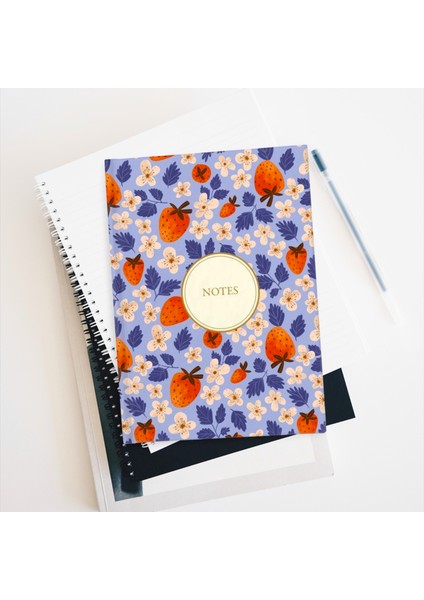 Bez Ciltli Çizgili Defter Sert Kapaklı 160 Yaprak 14X20CM -12 fırsatları