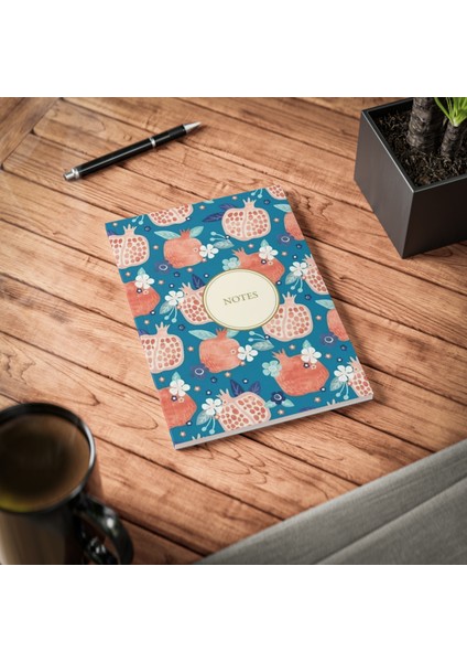 Bez Ciltli Çizgili Defter Sert Kapaklı 160 Yaprak 14X20CM -11 fiyatları