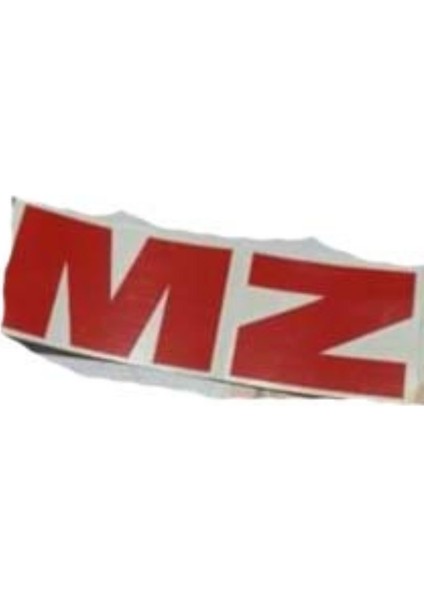 Mz 251 Ön Amortisör Yazısı Ym Adet