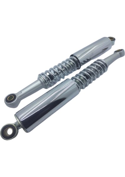 Cub Arka Amortisör 38 cm Yarı Kapalı Lifan