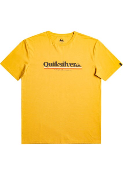 Between The Lines Erkek Çocuk T-shirt EQBZT04584