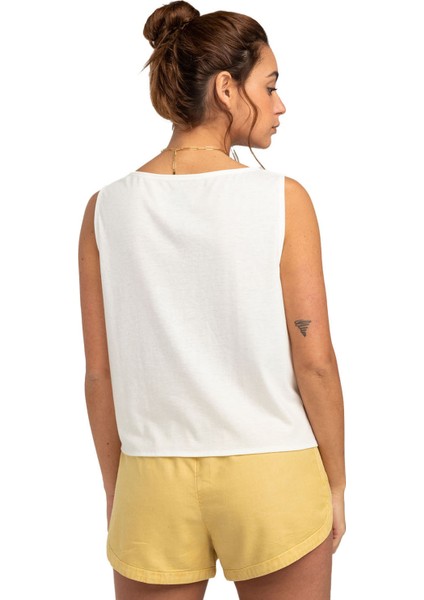 Sunset Feelings Kadın Tank Top EBJZT00136