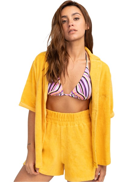 White Sands Kadın Fleece EBJKT00102