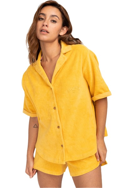 White Sands Kadın Fleece EBJKT00102 fiyatları