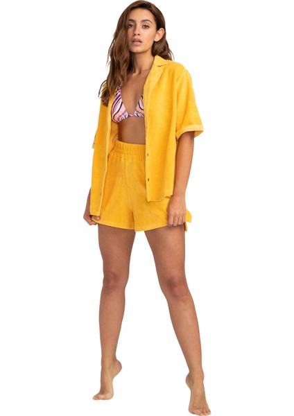 White Sands Kadın Fleece EBJKT00102 modelleri