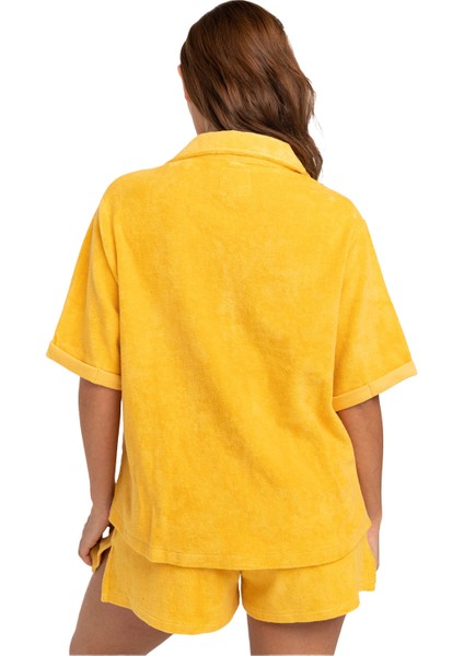 White Sands Kadın Fleece EBJKT00102 fırsatları