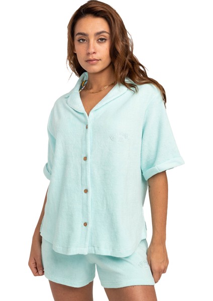 White Sands Kadın Fleece EBJKT00102