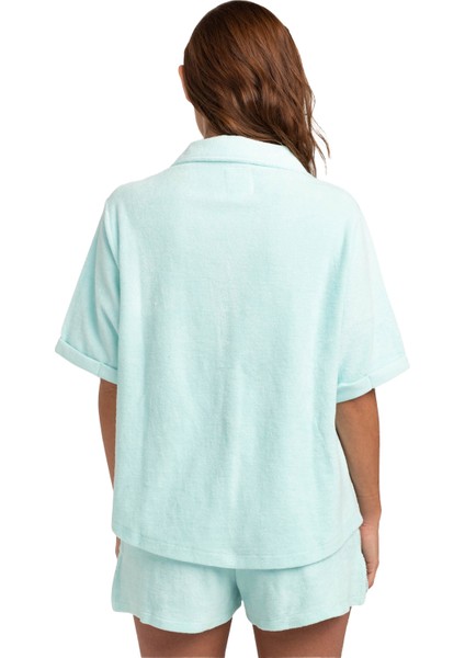 White Sands Kadın Fleece EBJKT00102 modelleri