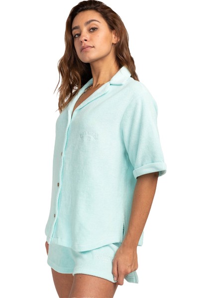 White Sands Kadın Fleece EBJKT00102 fırsatları