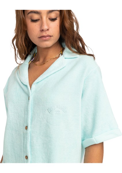 White Sands Kadın Fleece EBJKT00102 indirimleri